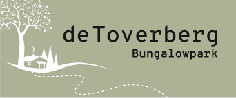 Logo Bungalowpark de Toverberg C.V.