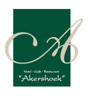 Logo HCR Akershoek