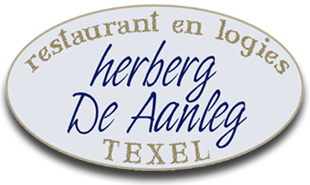 Logo Herberg De Aanleg B.V.