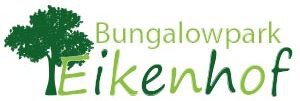 Logo Bungalowpark Eikenhof
