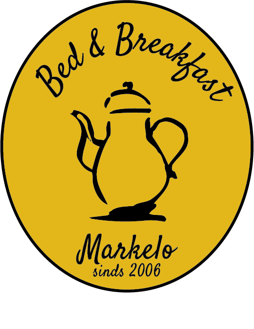 Logo Bed & Breakfast Markelo