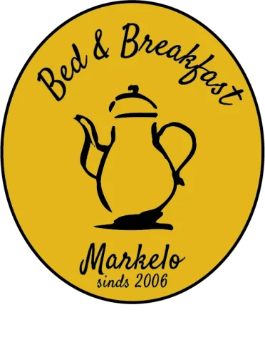 Bed & Breakfast Markelo impressie