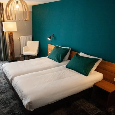 V.O.F. Linge Hotel Elst impressie