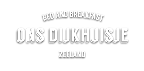 Logo B&B Ons Dijkhuisje