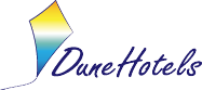 Logo DuneHotel Valkenhof B.V.