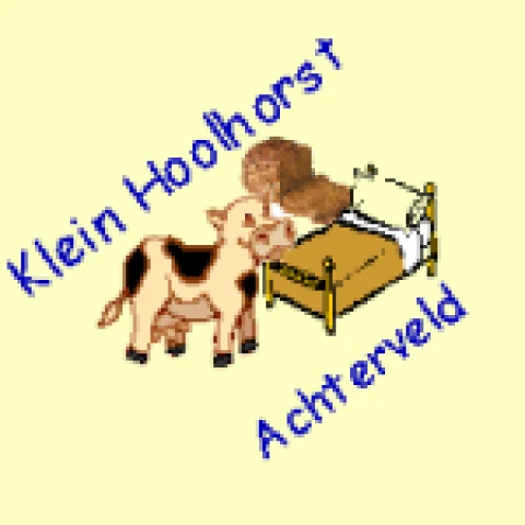 Klein Hoolhorst impressie