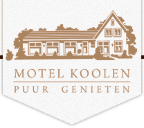 Logo Motel Koolen