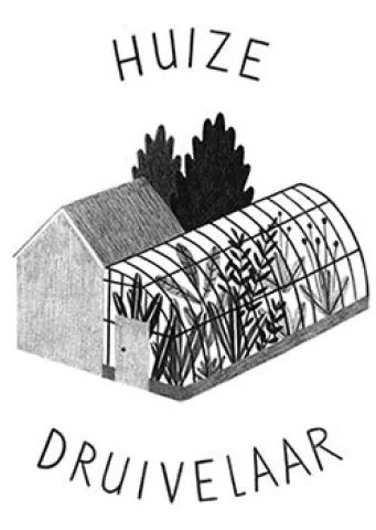 Huize Druivelaar impressie