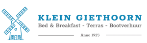 Klein Giethoorn impressie