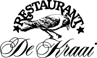 Logo Restaurant De Kraai B.V.