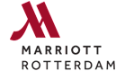 Logo Millennium Hotel Rotterdam B.V.