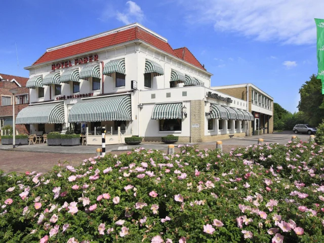 Afbeelding van Hotel Faber V.O.F.