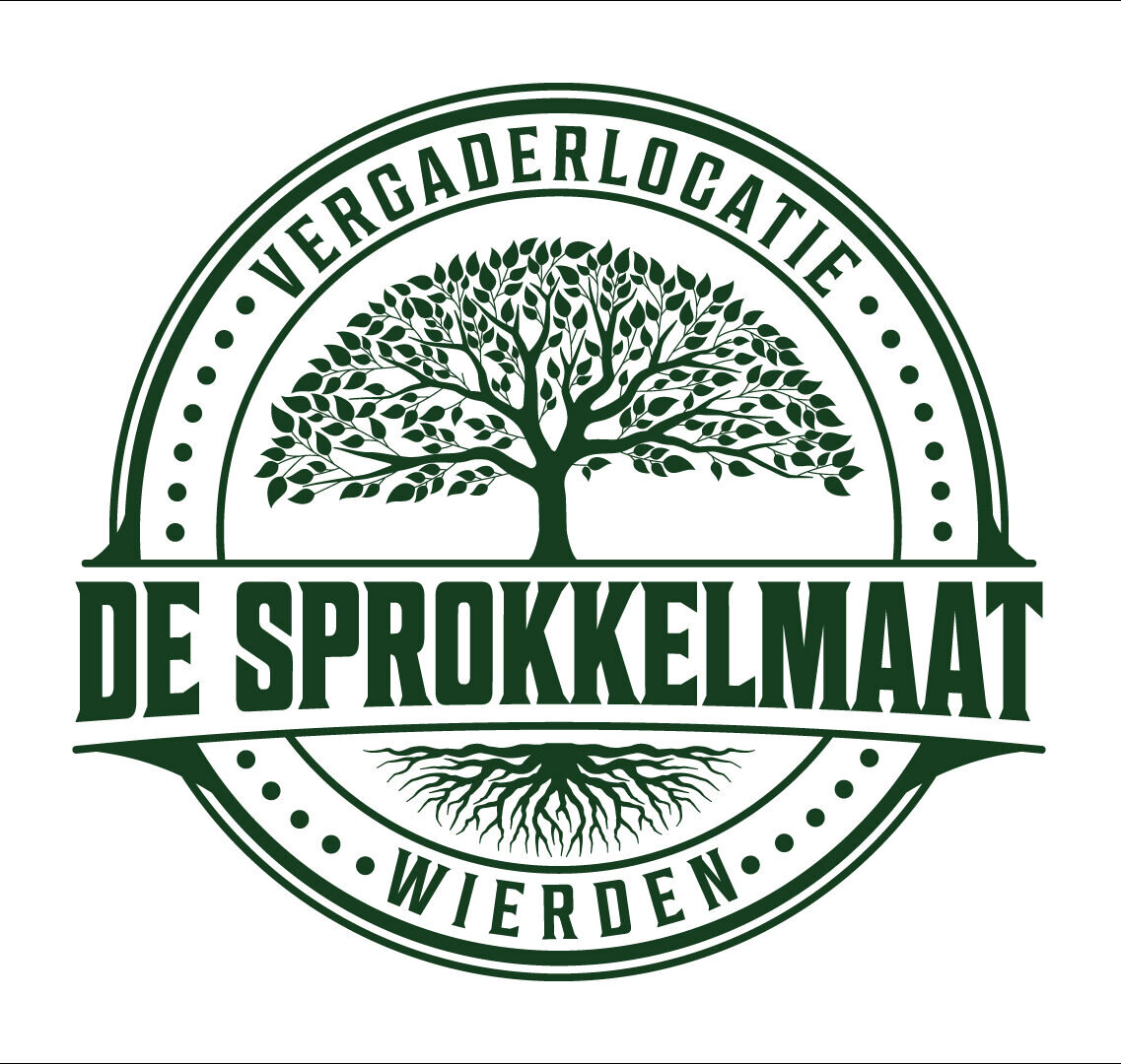 Logo De Sprokkelmaat