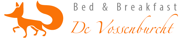 Logo B & B Vossenburcht Emmen