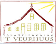 Logo Vakantieverblijf Reindershoeve