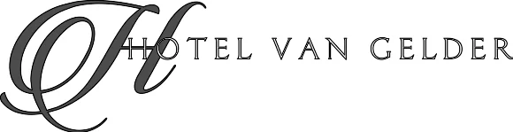 Logo Hotel van Gelder B.V.