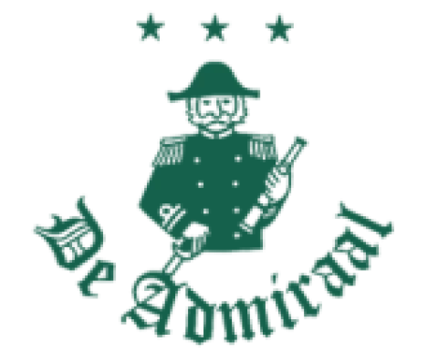 Hotel De Admiraal impressie