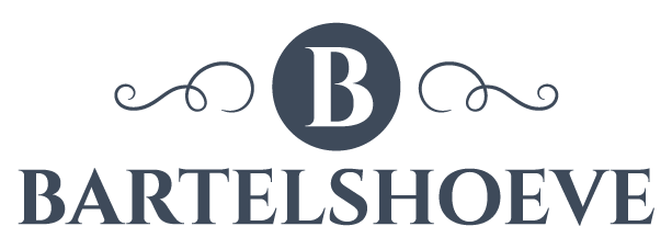 Logo V.O.F. Bartelshoeve