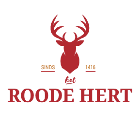 Het Roode Hert V.O.F. impressie