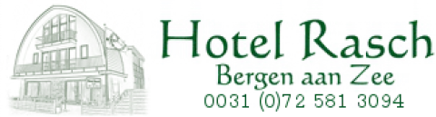 Hotel Rasch impressie