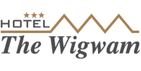 Hotel "The Wigwam" B.V. impressie