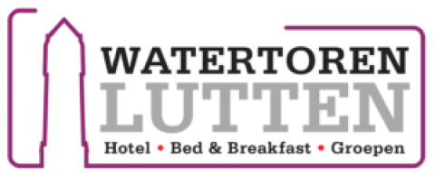 Watertoren Lutten impressie