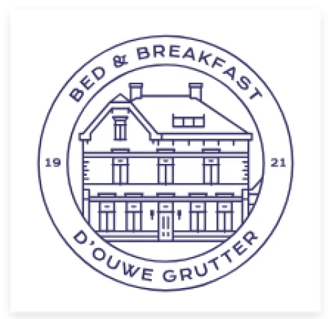 D'Ouwe Grutter impressie