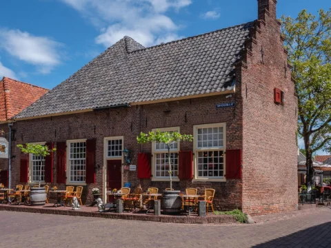 BT Horeca B.V. impressie