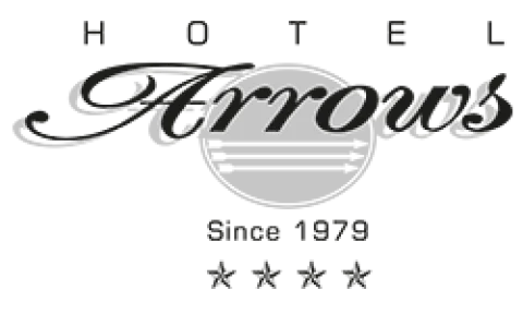 Hotel Arrows B.V. impressie
