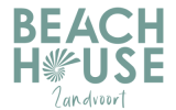 Logo Beach House Zandvoort