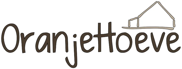 Logo Oranjehoeve
