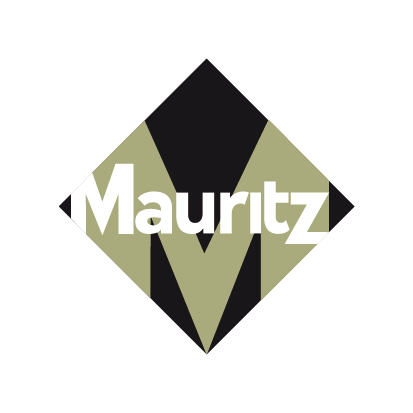 Logo Mauritz Restaurant Hotel en Salon