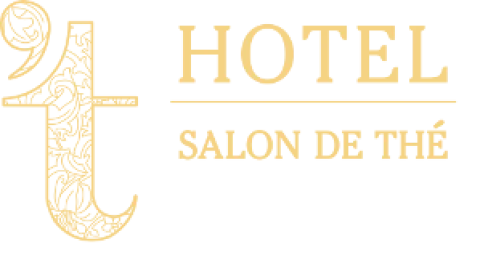 't Hotel Lily impressie