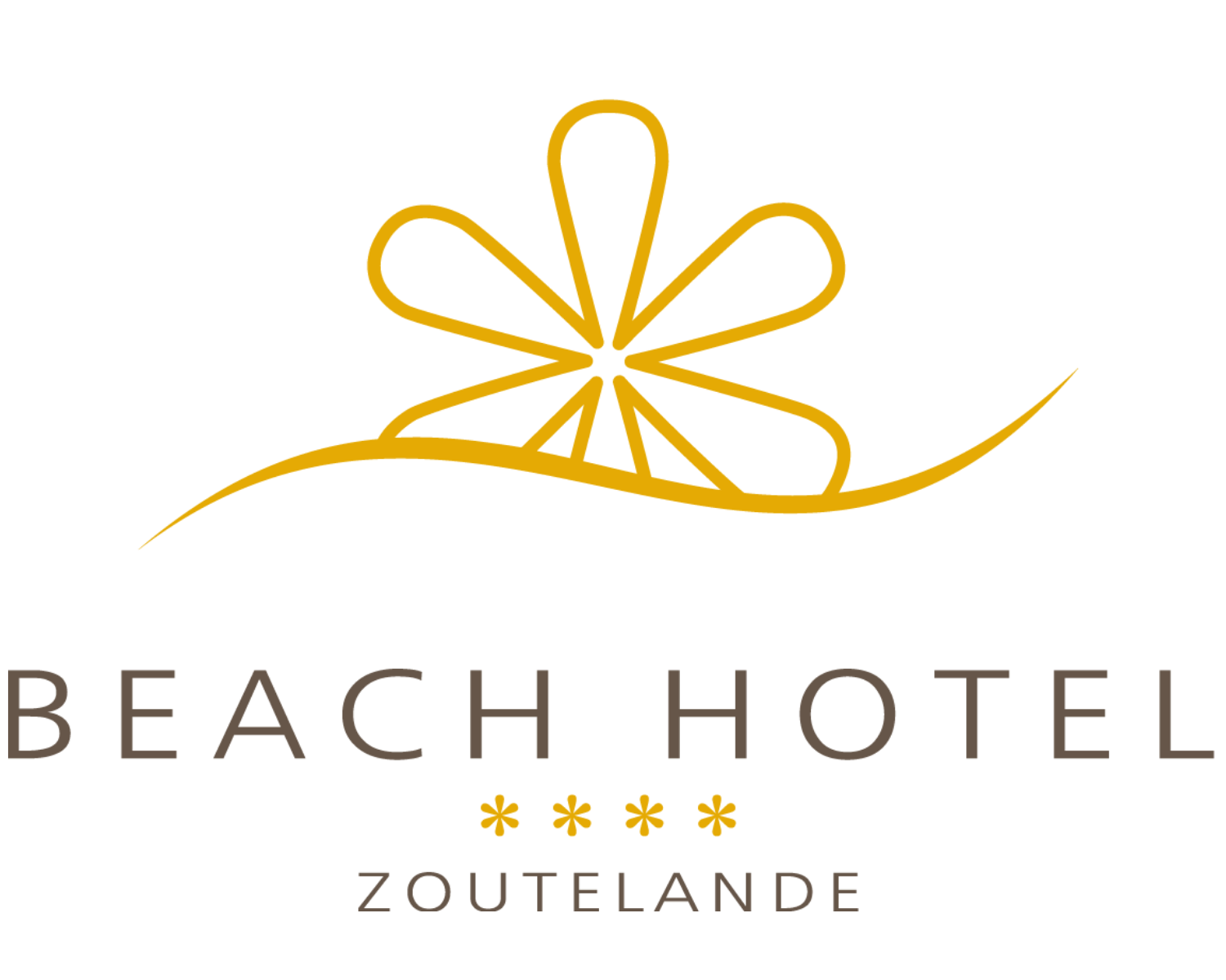 Logo Beach Hotel B.V.