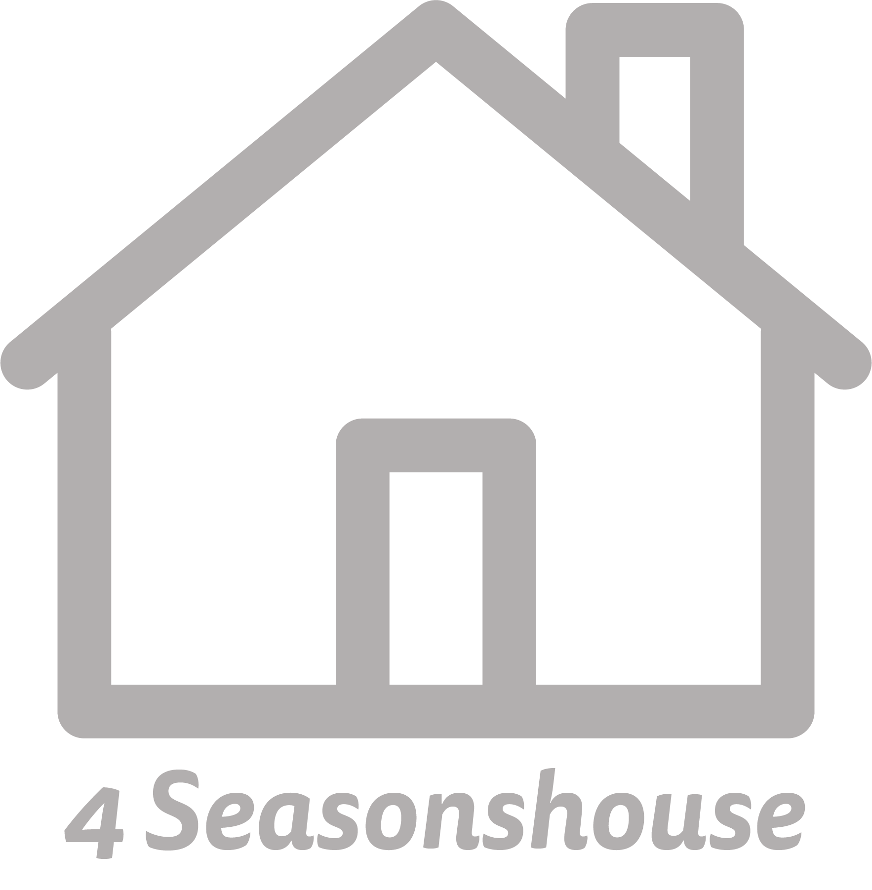 Logo 4seasonshouse
