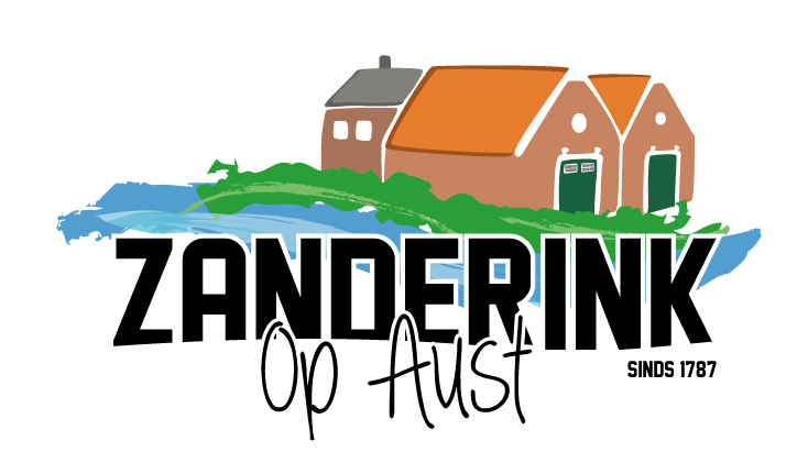 Logo Zanderink Op Aust