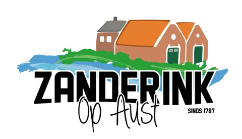 Zanderink Op Aust impressie