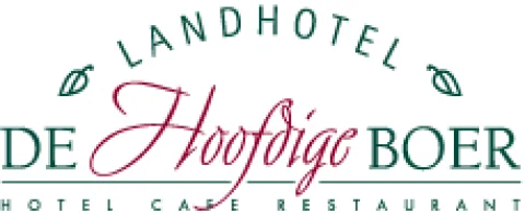 Landhotel De Hoofdige Boer B.V. impressie