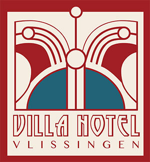 Logo Villahotel Vlissingen