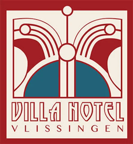 Villahotel Vlissingen impressie