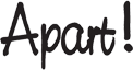 Logo Apart!