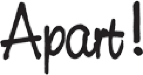 Apart! impressie