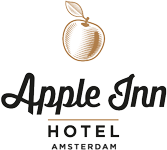 Logo Apple Inn Hotel B.V.