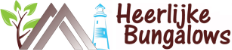 Logo Heerlijke Bungalows B.V.