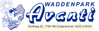 Logo Waddenpark Avanti Texel