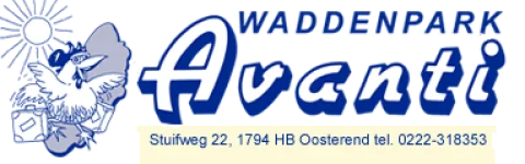 Waddenpark Avanti Texel impressie