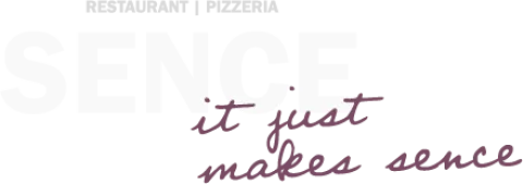 Sence C.V. impressie