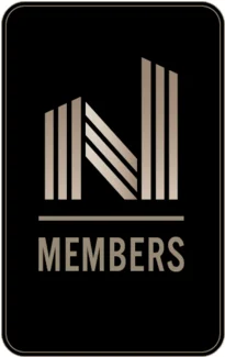 Logo Novum Hotels NL B.V.