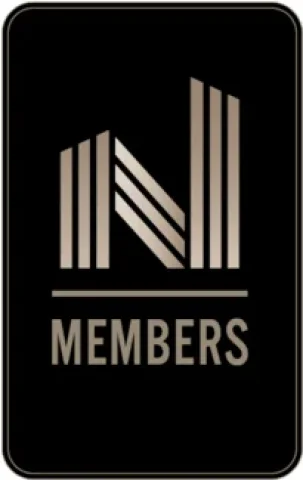 Novum Hotels NL B.V. impressie