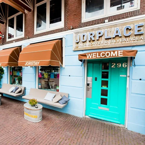 Jorplace B.V. impressie